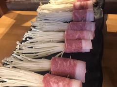 -唯成•韩国炭火烤肉 유성고기