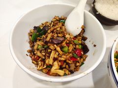 -新新湘菜馆(新中街二条店)