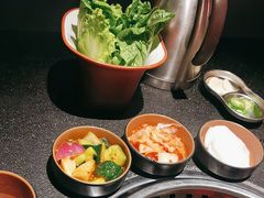 -简·东山小厨(东山口店)