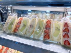 -Fruwich果明治(西单更新场店)