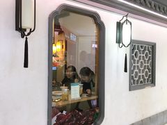 -小菜园新徽菜(滁州苏宁店)