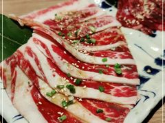 -烧肉达人•炭火烧肉(新天地店)