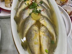 -爷爷的草帽·海鲜馆(孙塘路店)