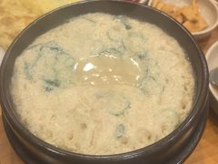 -金北顺大锅家(신사본점)