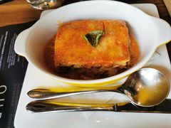 -OGGI TRATTORIA PIZZERIA(深业上城店)