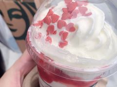 -星巴克(北京门头沟长安天街店)