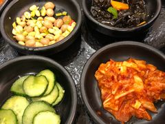 -九田家黑牛烤肉料理(石路天虹店)