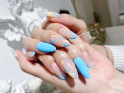 -Rena nail 美甲美睫私人定制