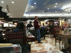 -比亚森自助烤肉料理(裕华店)