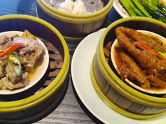 -五缘湾凯悦酒店·悦饗中餐厅