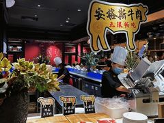 -加餐海鲜自助(宝龙一城店)