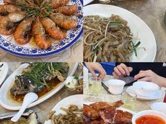 -桂山港式云吞面餐厅