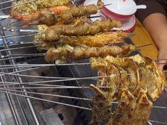 -古彭7只羊·徐州烧烤(玄武墨香路店)