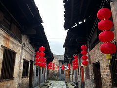 -板梁古村