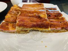 -老来福·非遗酸汤兔(凯旋路店)