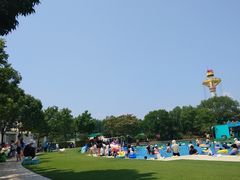 -秦皇岛乐岛海洋王国