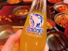 -夜食白市Yespicy·烧烤啤酒宵夜(番禺四海城店)