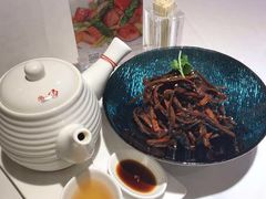 -尚一汤 广东炖汤(金桥国际店)