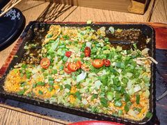 -刘明记乐山烧烤(犀浦店)