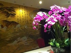 -浙商世贸玉龙酒店