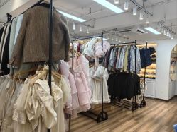 -WAVE SODA摄影工作室