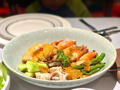 -九月里.自由花园餐厅