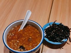 -宏状元现熬粥·京味菜(三里河店)