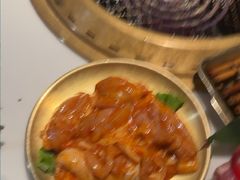 -炙城·韩式烤肉(南京东路店)