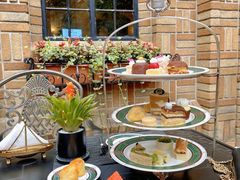 -马勒别墅饭店(静安寺店)