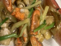 -沪华海鲜大酒楼(南汇店)