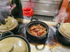 -斯丹姜母鸭·古法干香(田安南路店)