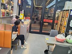-呆虾王龙虾馆(南湖总店)