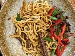 -醉牛腩·面小馆