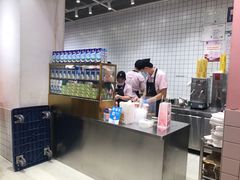 -果呀呀(国金街店)