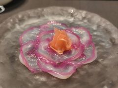 -肆月河豚·新淮扬(金融街店)