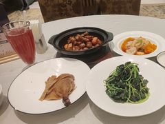 -狮王府淮扬菜(新街口友谊店)