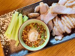 -我的甜·泰国餐厅