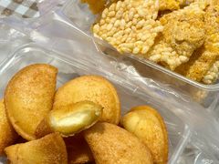 -百味地锅鸡(二店·财校分店)