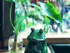 -NLFS1983咖啡花园餐厅(锦桂店)