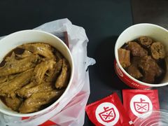 -一心一味(水围店)