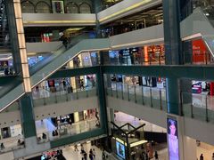 -新城市广场