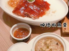 -滋粥楼·顺德菜(番禺广场总店)