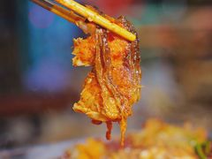 -友记功夫香·人民川菜(红牌楼店)