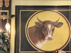-Entrecôte 法国牛扒馆(保利·时光里店)