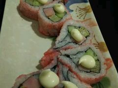 -芽庄洲际酒店自助餐厅