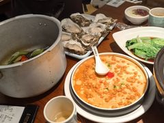 -乔街深夜食堂·台州菜·高压锅生蚝(杭州总店)