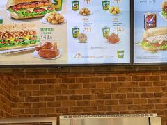 -赛百味SUBWAY(家佳源店)