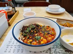 -晋情·游子轩(梅花路店)