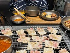 -夜食白市Yespicy·烧烤啤酒宵夜(番禺四海城店)