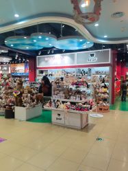 点击看大图 -哈姆雷斯(王府井百货大楼店)